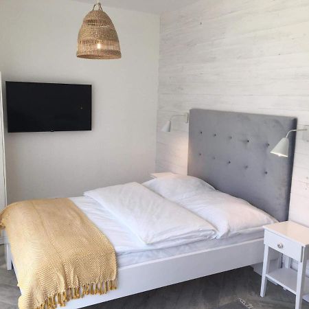 Morski Apartament ダルウフコ エクステリア 写真