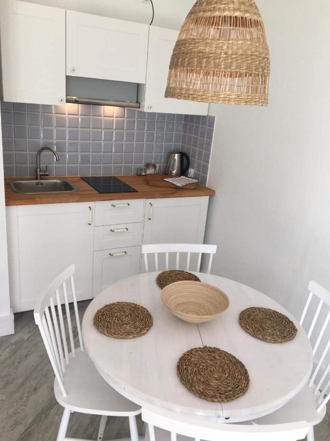 Morski Apartament ダルウフコ エクステリア 写真